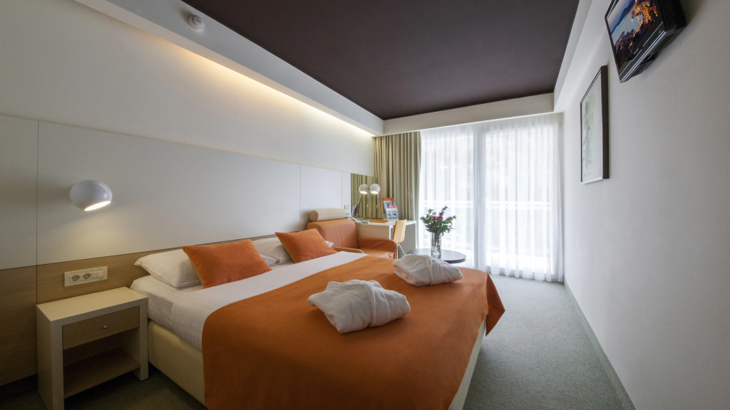 Family Hotel Vespera - Général