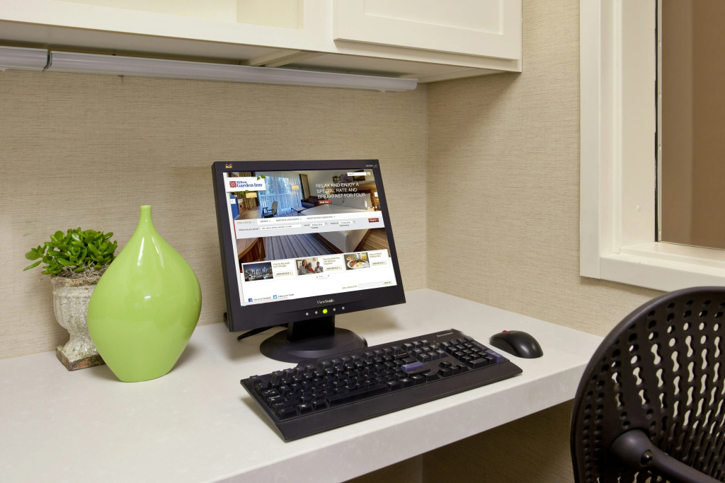 Hilton Garden Inn Minneapolis/Eden Prairie - Général