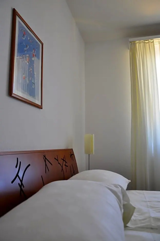 Landhus Zurich - Chambres