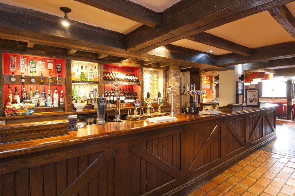 Premier Inn Manchester - Handforth - Général