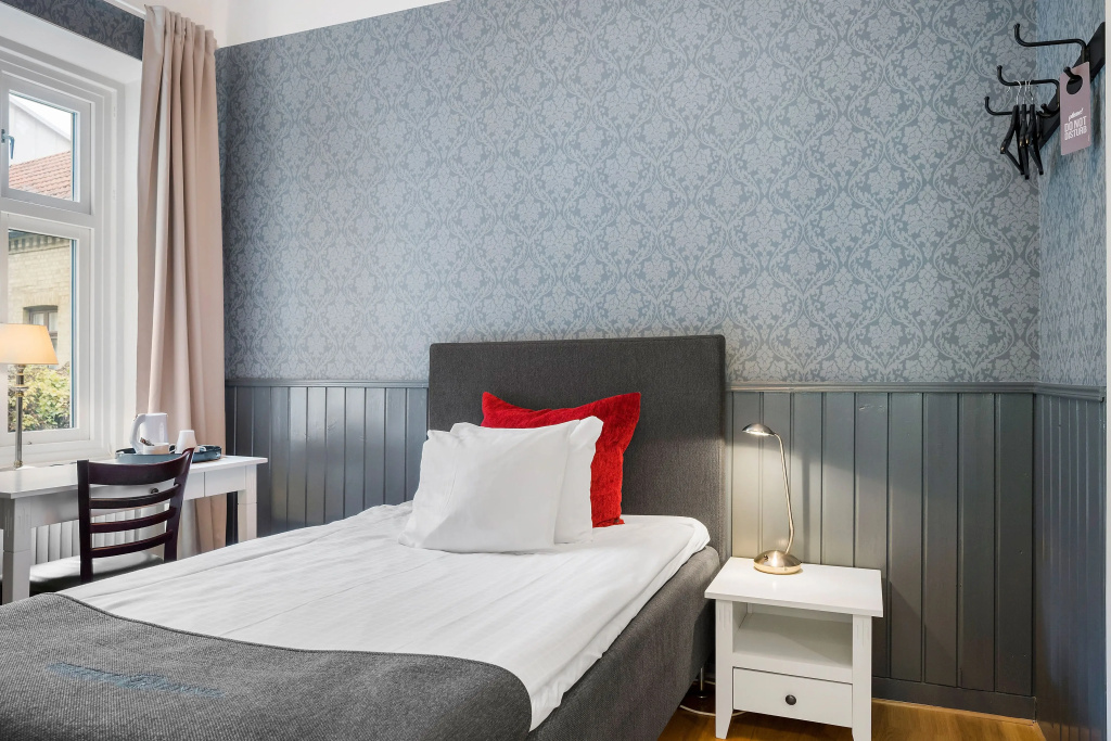 Hotell Linnéa - Helsingborg - Général