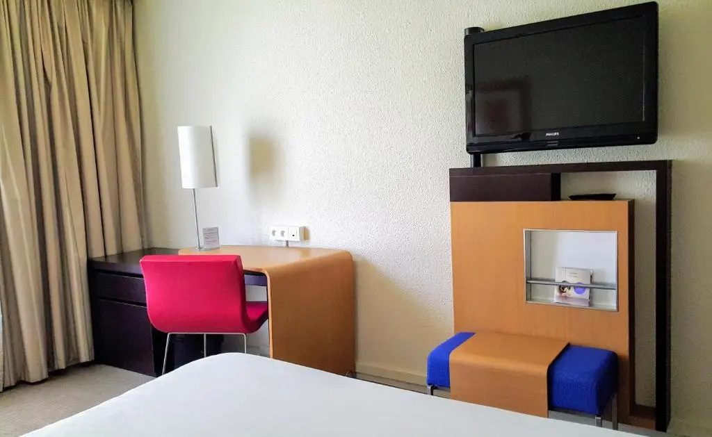 Novotel Narbonne Sud - Chambres