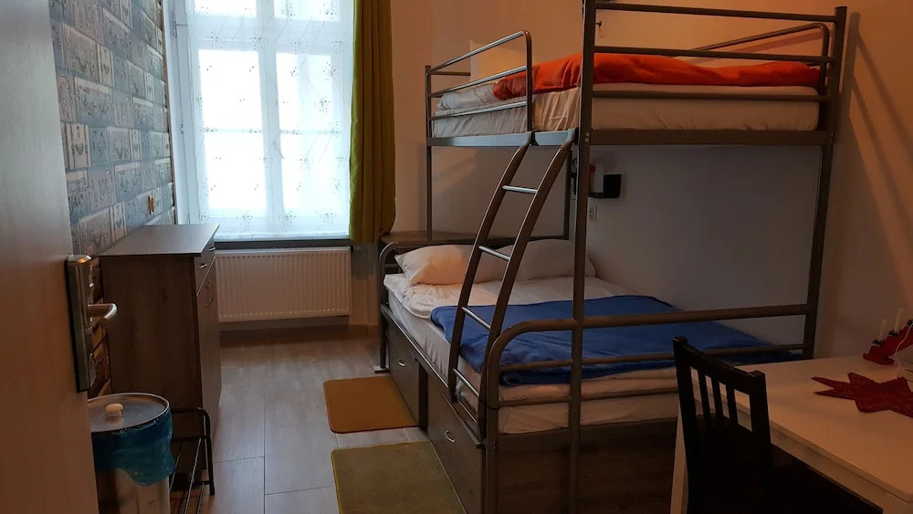 Номер Standard в Hostel Lwowska 11