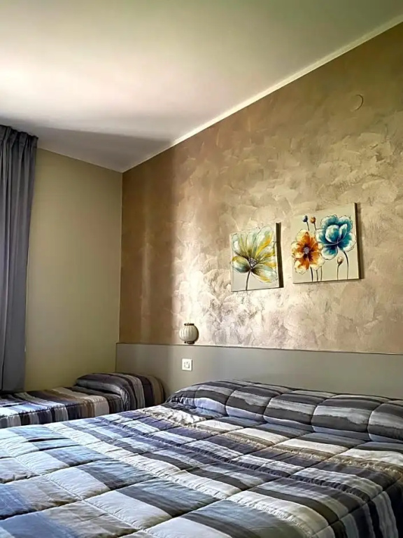 Hotel Vallisdea - Chambres