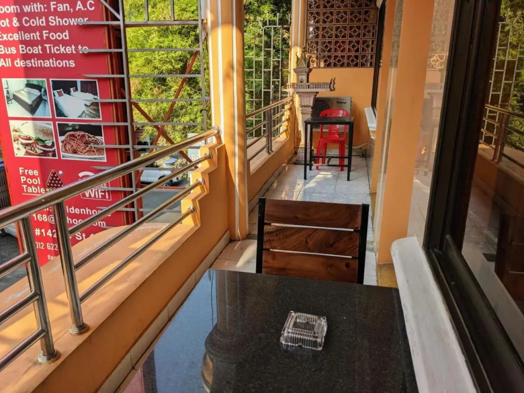 Hotel photo 22