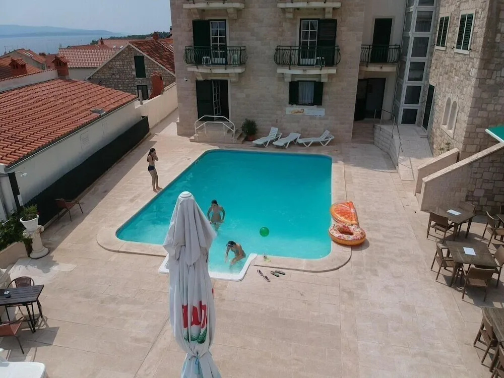 Hotel Ivan - Général