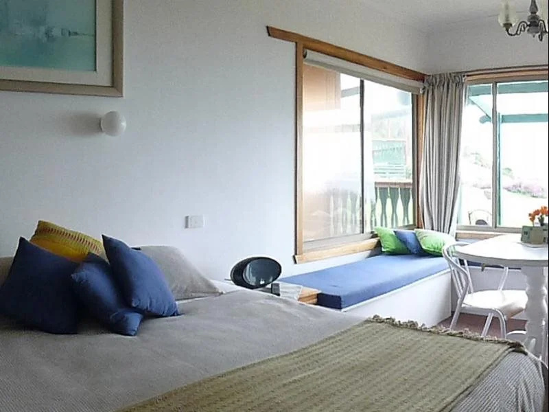 Rocky Glen Retreat King Island