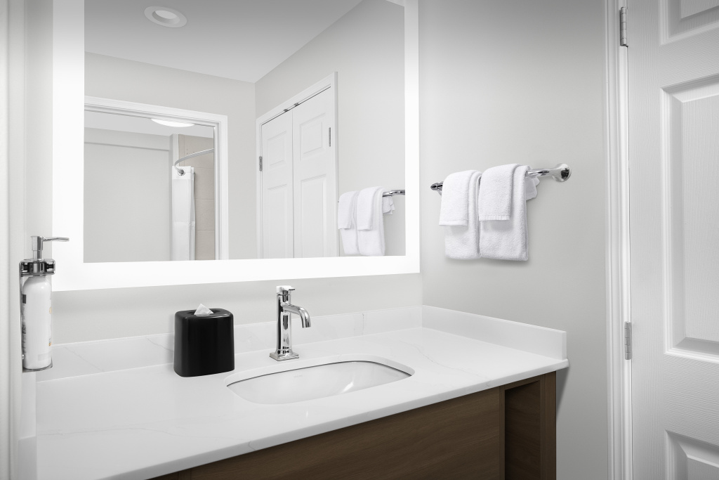 Staybridge Suites North Charleston by IHG - Général