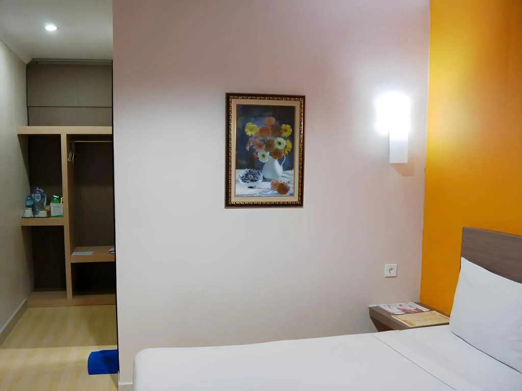 Grand Sari Hotel - фото 5