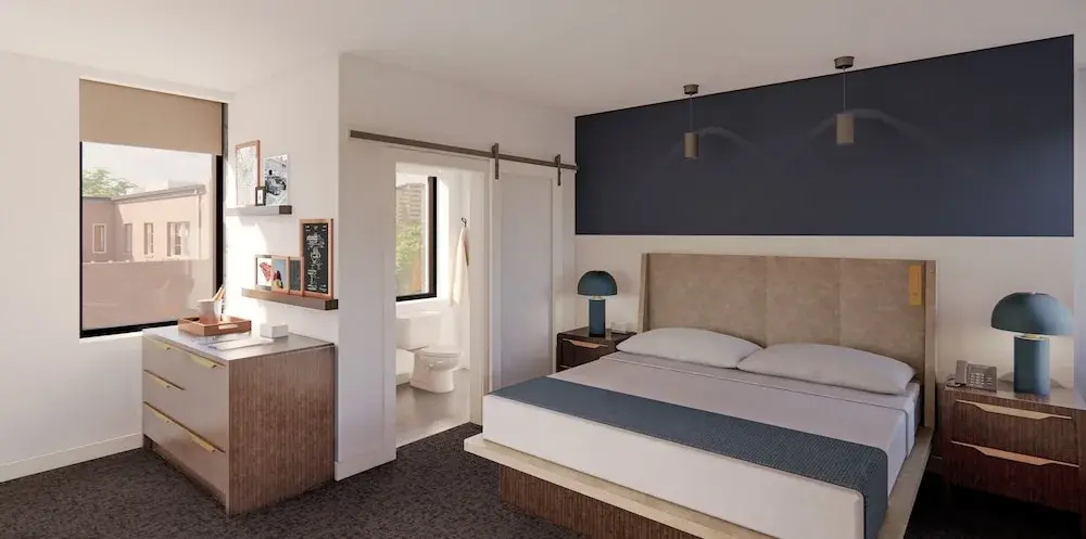 Hotel photo 17