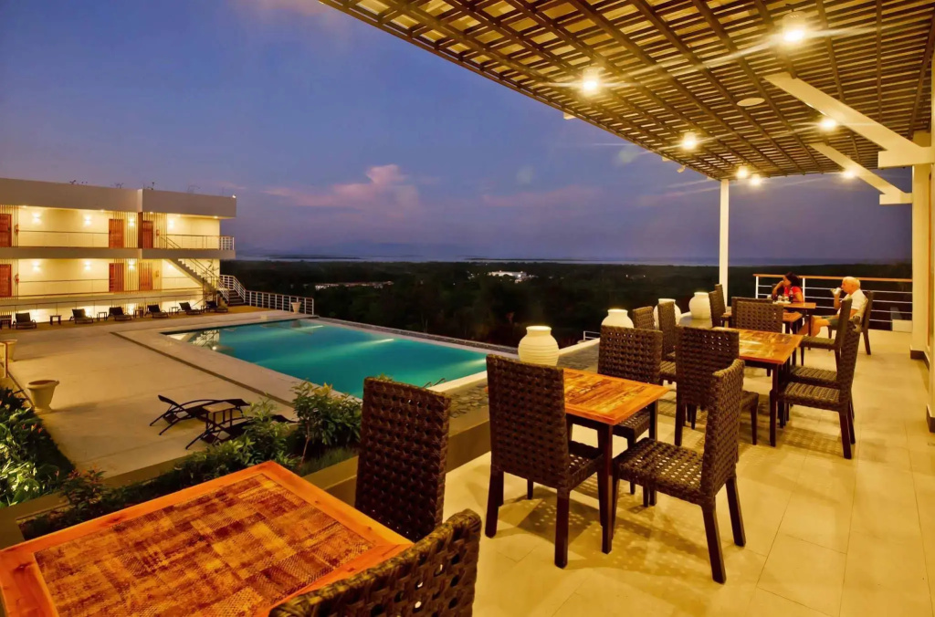 Panja Resort Palawan - Général