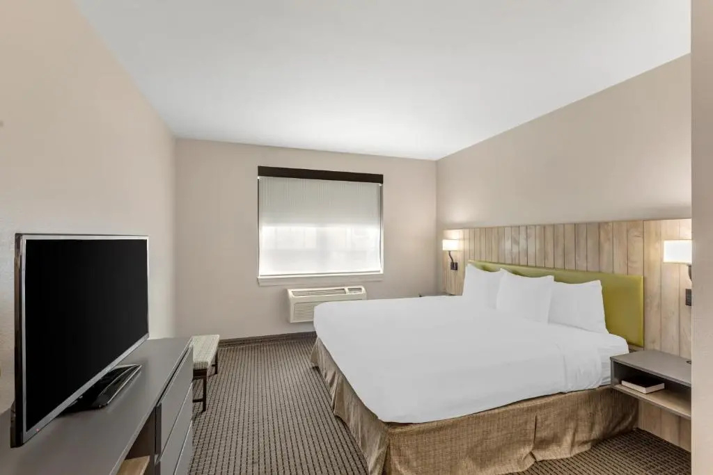 Country Inn & Suites by Radisson, Elk Grove Village/Itasca - Chambres