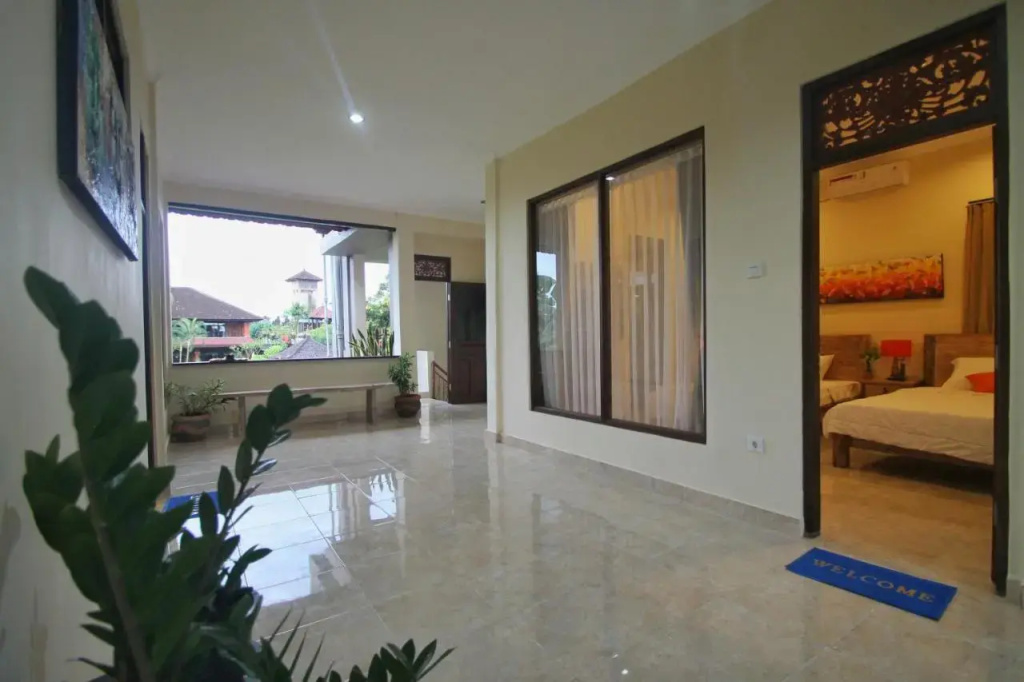 Pondok Mertha House Ubud
