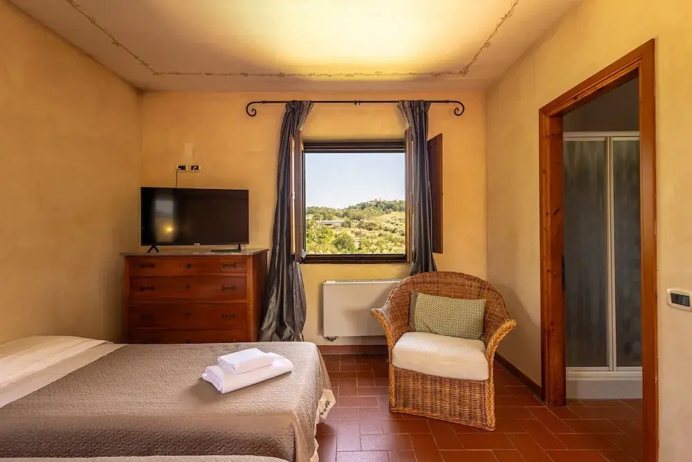 Relais Ciavatta Country Hotel - Chambres