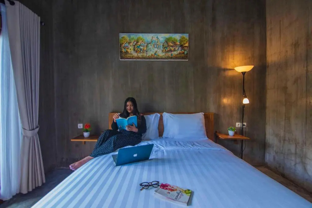 Elemento Homestay Badung — фото