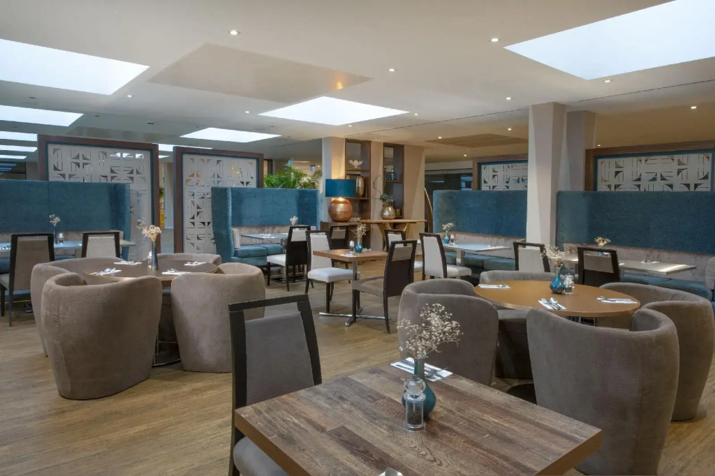 Conference Aston Hotel - Birmingham City - Général
