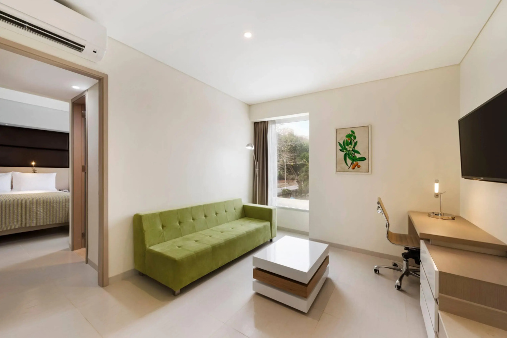 Wyndham Garden Barranquilla - Général