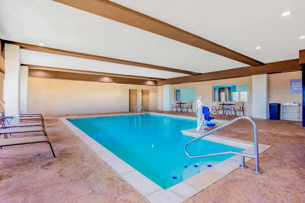 La Quinta Inn & Suites by Wyndham Northlake Fort Worth - Chambres