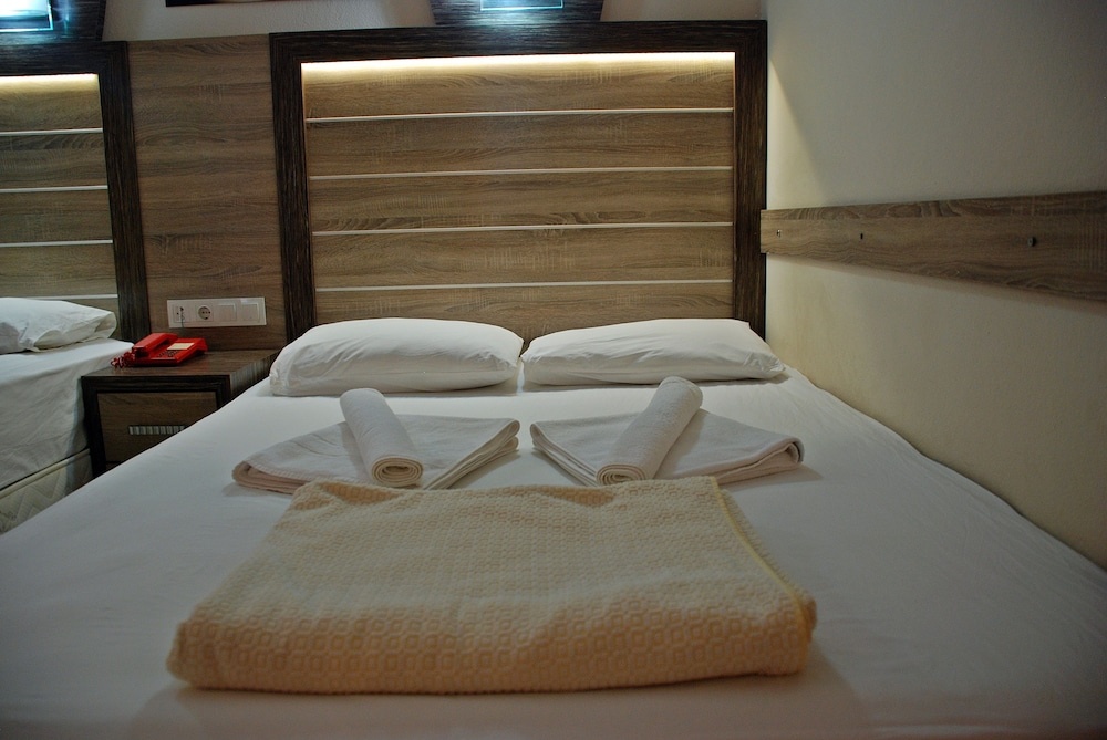 Selinus Beach Club Hotel — 3
