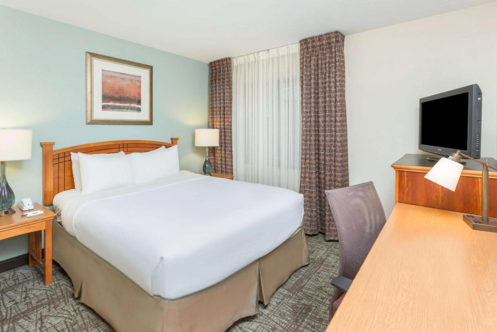 Sonesta ES Suites Atlanta - Perimeter Center - Général
