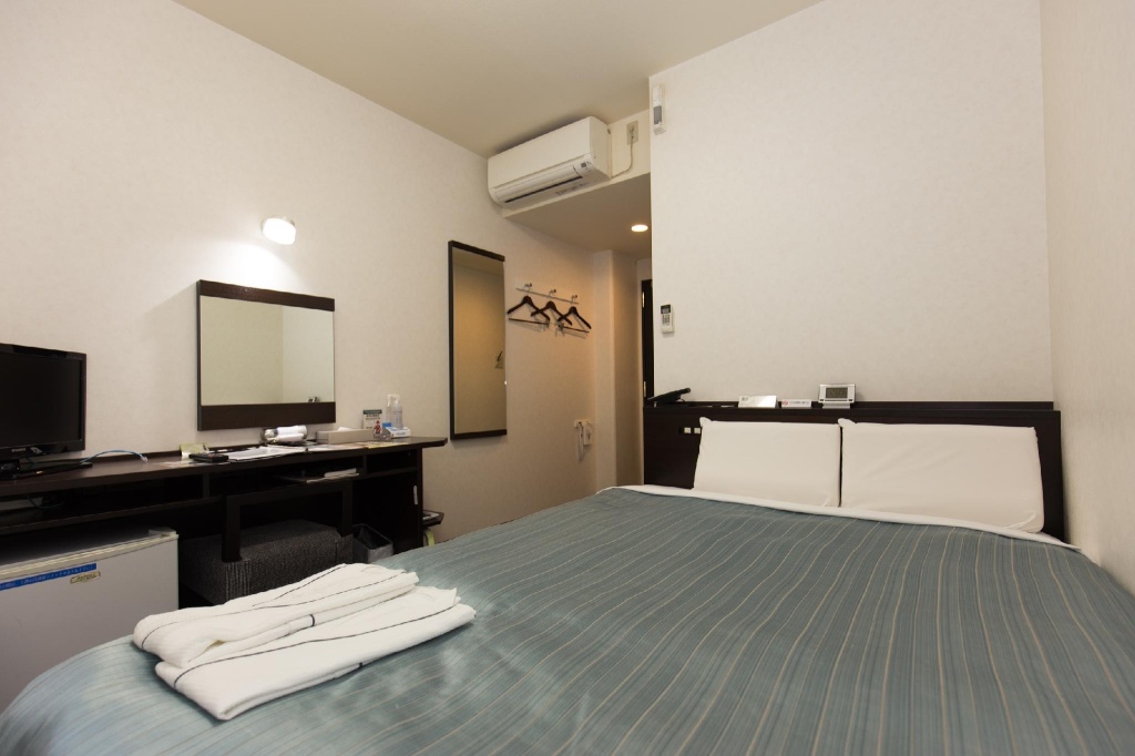 Kyoto Plaza Hotel Annex 사진 6