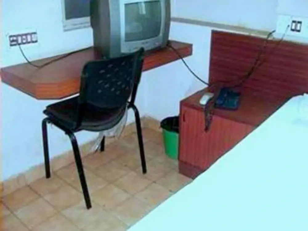 Hotel photo 12
