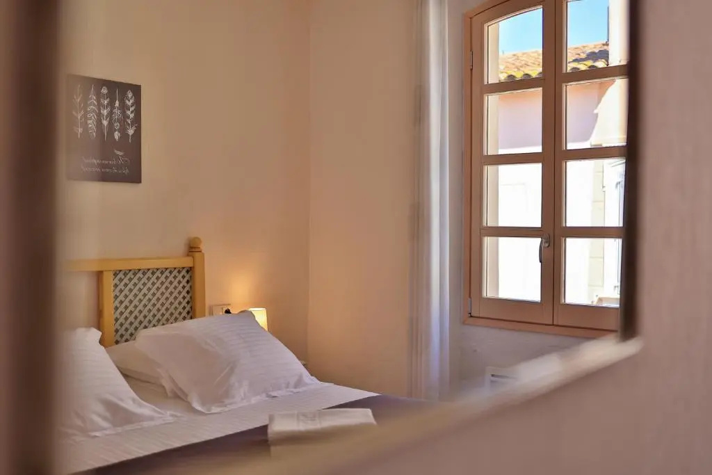 Hv Tel Playa - Chambres
