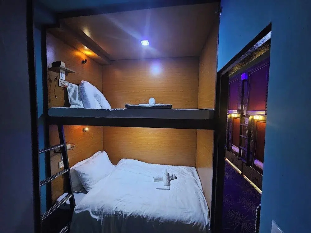 Hotel photo 5