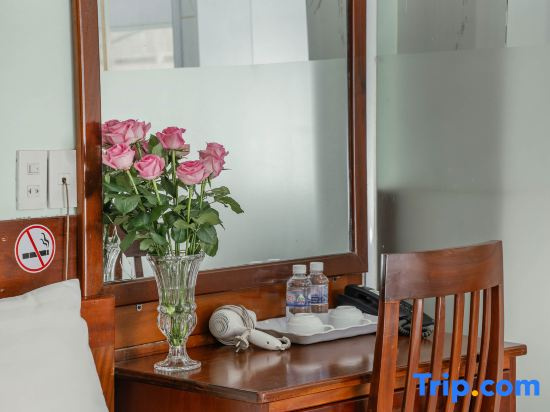Art Deluxe Hotel - Chambres