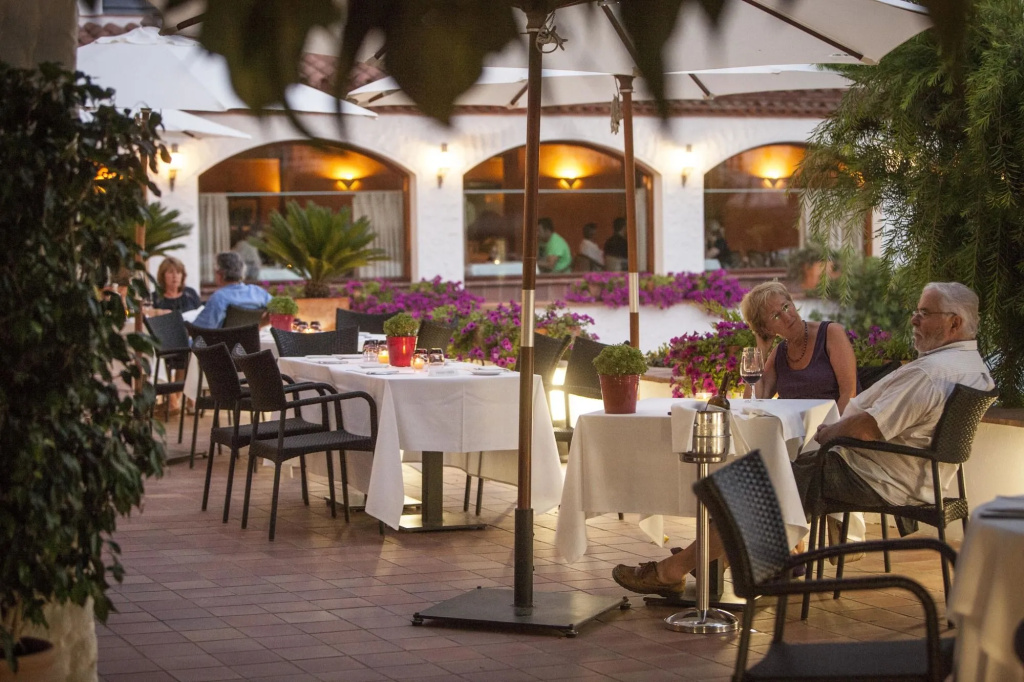 Bon Retorn Hotel Restaurant - Général