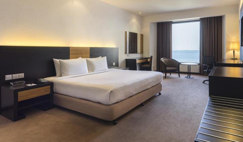 Bayview Hotel Georgetown Penang