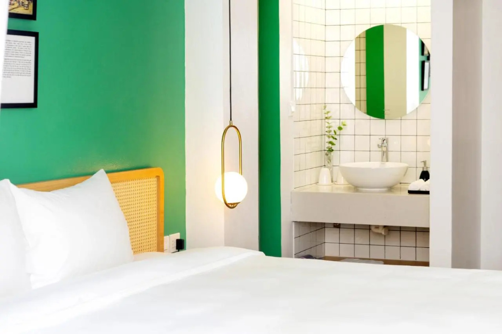 Hotel photo 12