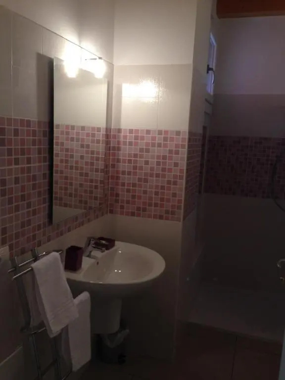 Casa Di Giulia - Chambres