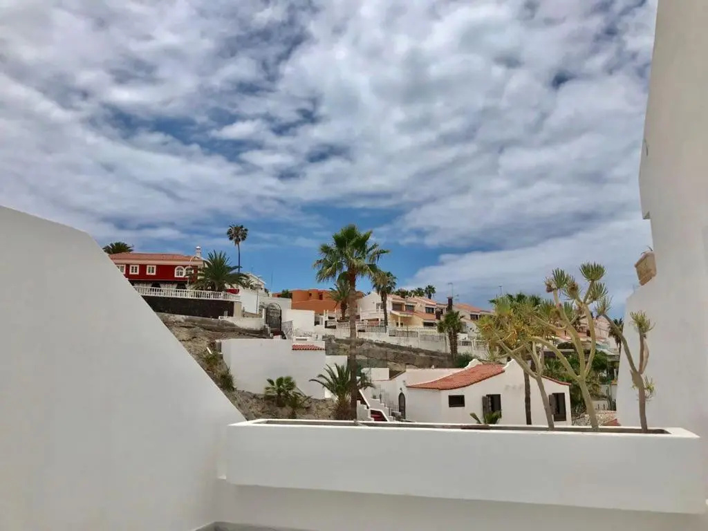 Marielas House,San Eugenio B, Costa Adeje