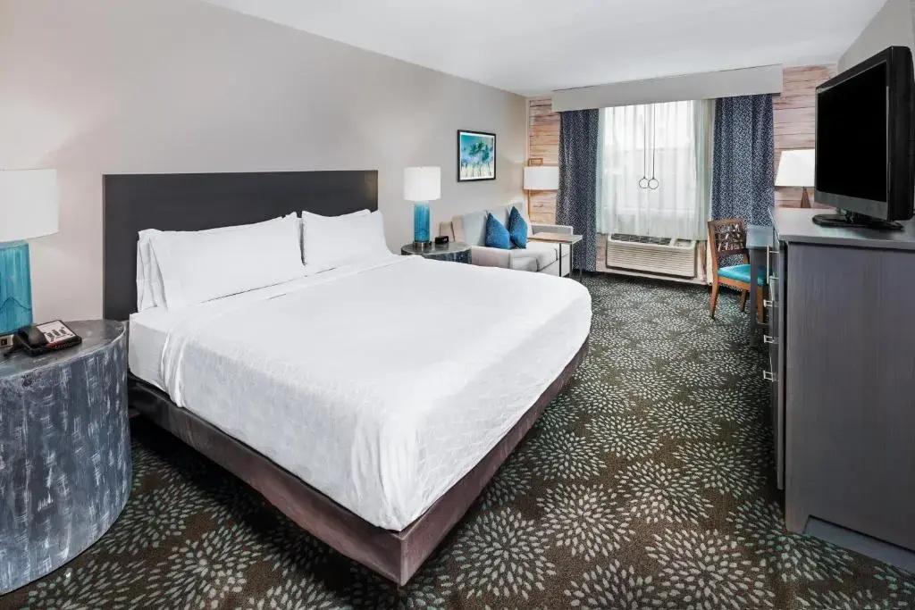 Holiday Inn Resort South Padre Island - Beach Front by IHG - Chambres