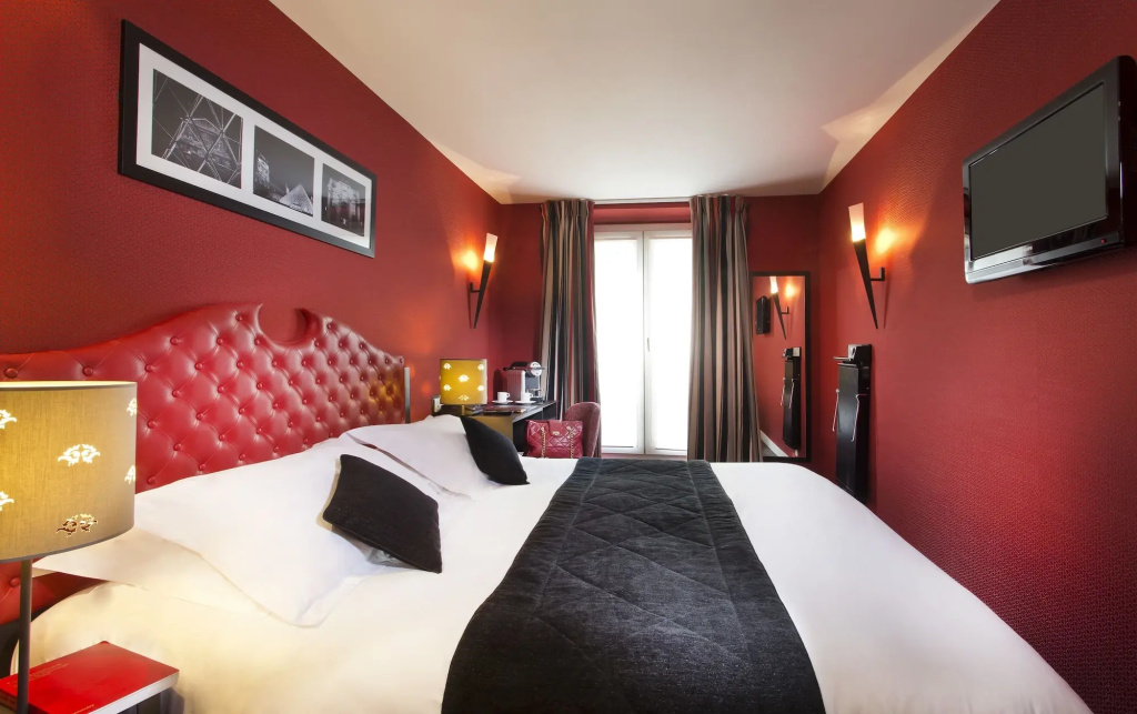 Hotel photo 4