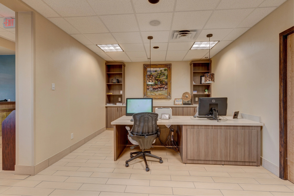Holiday Inn Spearfish - Convention Center by IHG - Général