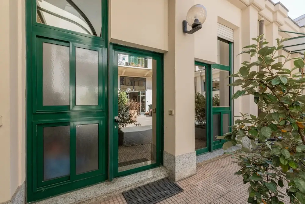 Green Loft by Wonderful Italy