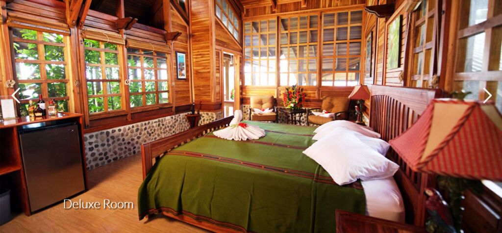 Aguila de Osa Rainforest & Marine Adventure Lodge picture