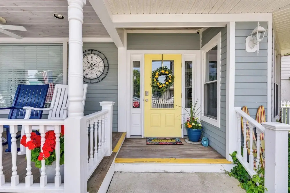 Historic Bemus Point Studio w/ Porch: Walk to Lake
