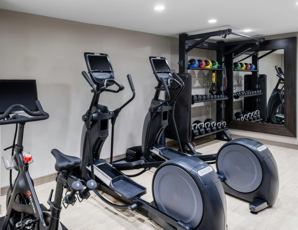 DoubleTree Suites by Hilton Charlotte - SouthPark - Général