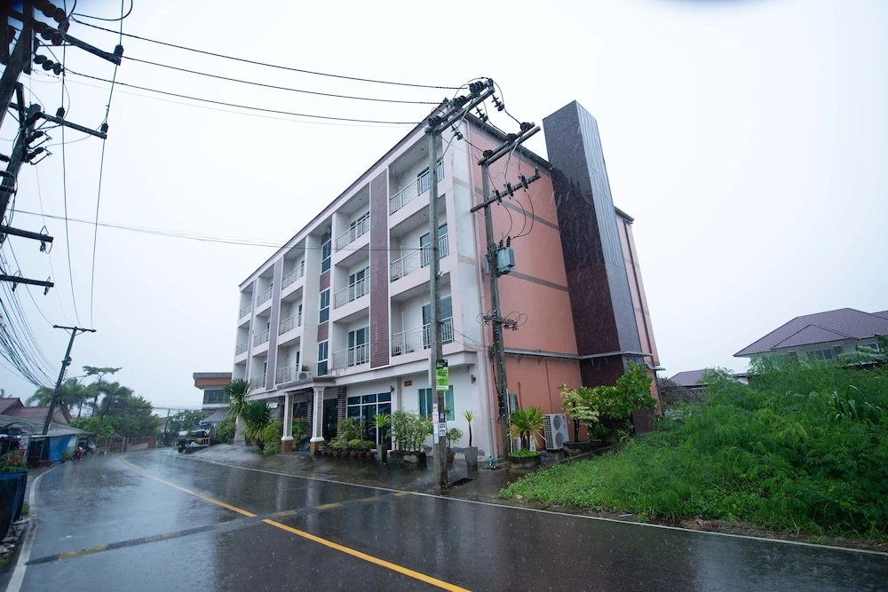 Al Ameen Hotel
