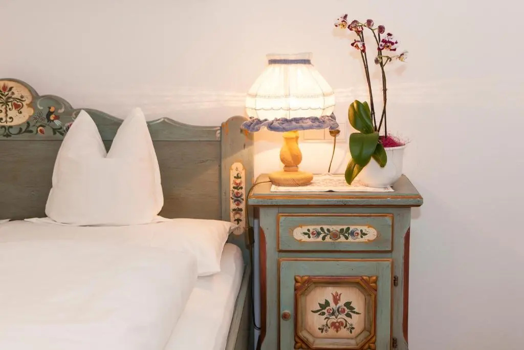 Mareo Dolomites Hotel - Chambres