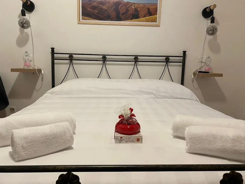 Hotel Panorama — 2