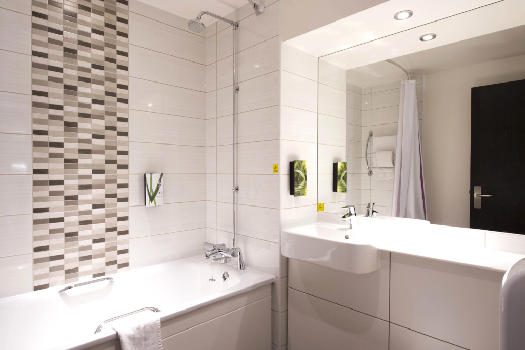 Premier Inn London Brixton - Général