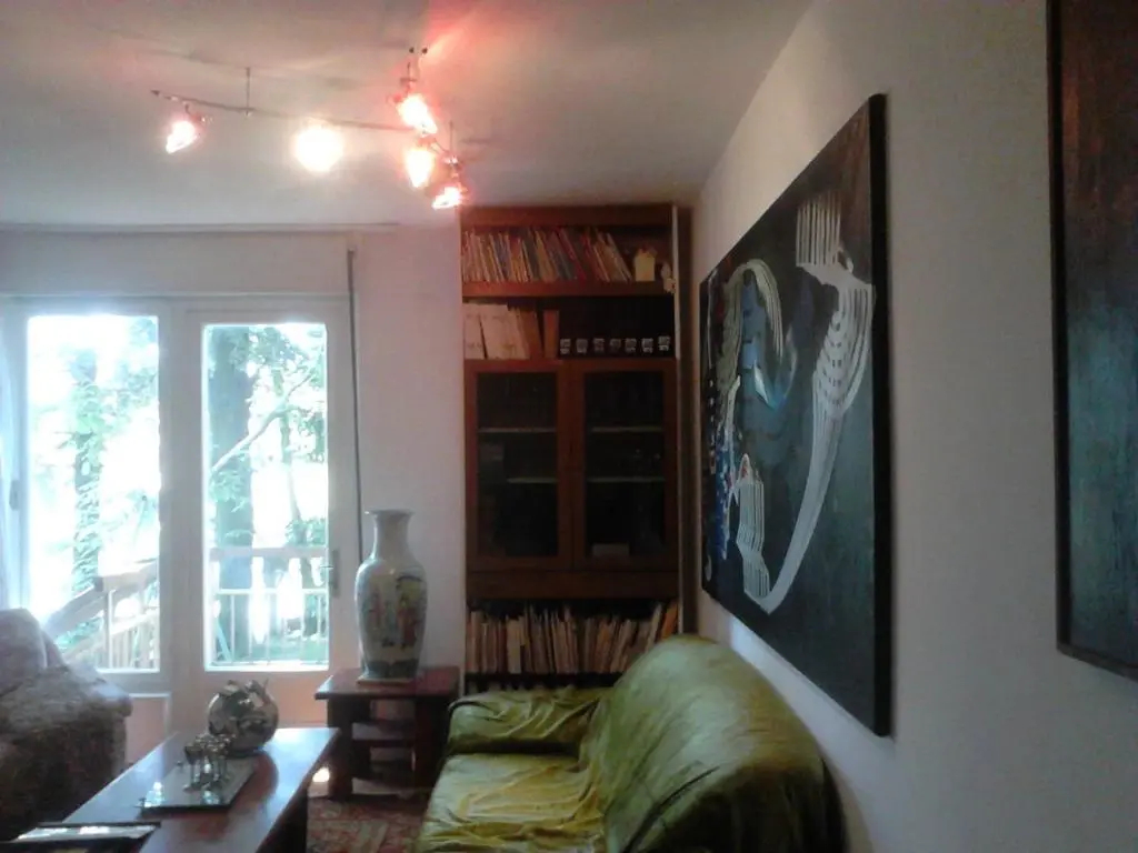 1 Bedroom Apartment with view