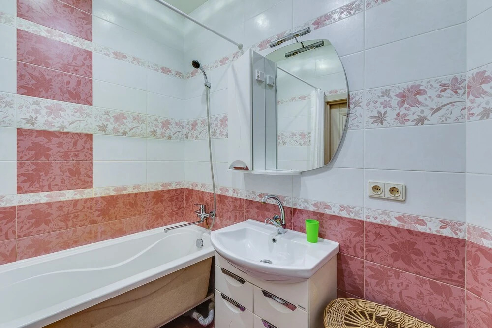 Апартаменты «Питерский Аристократ» - фото 7