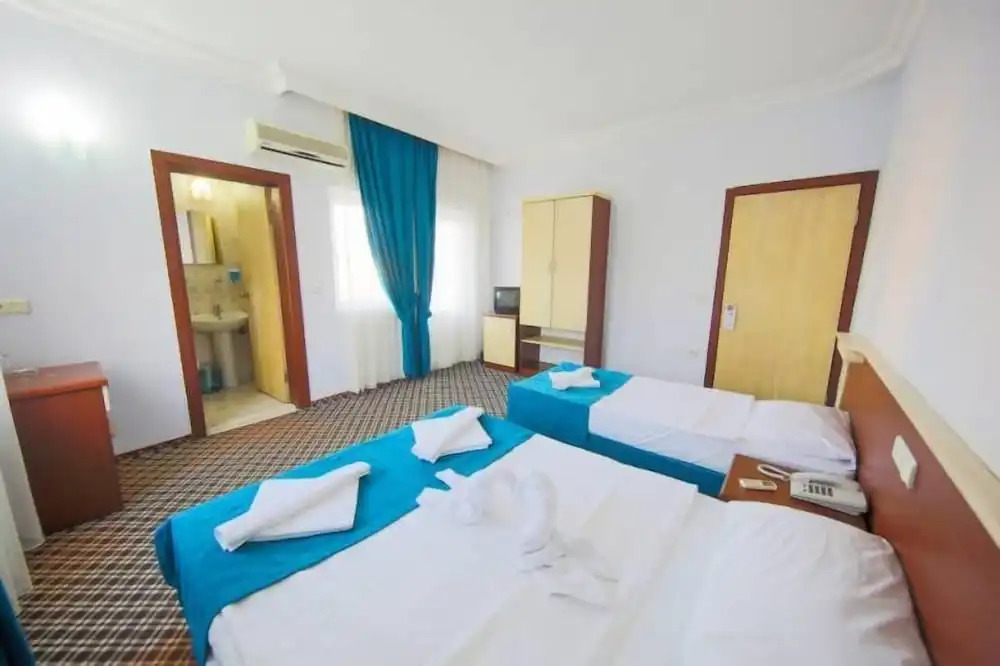 Melodi (ex. Asel) — фото 3