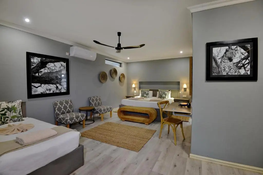 Chalet