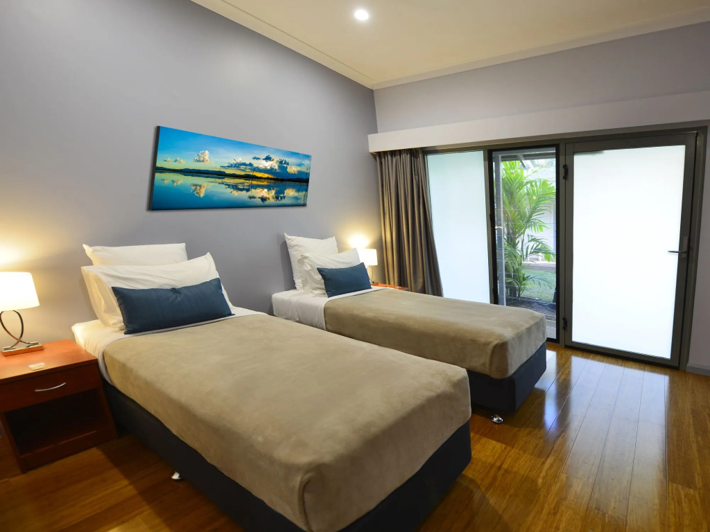 Kununurra Country Club Resort — фото 2